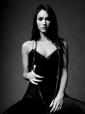 Megan Fox pic #237235