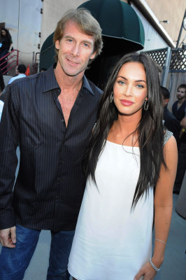 Megan Fox pic #472085