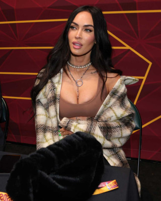 Megan Fox