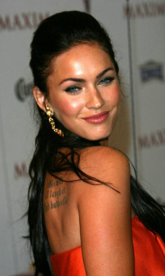 photo 9 in Megan Fox gallery [id800982] 2015-04-08 00:00:00
