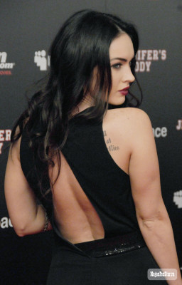 Megan Fox pic #1159827