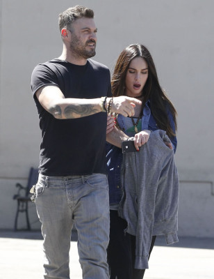 photo 3 in Megan Fox gallery [id559768] 2012-09-18 00:00:00