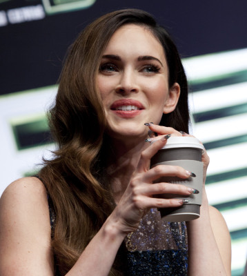 photo 3 in Megan Fox gallery [id758873] 2014-09-15 00:00:00