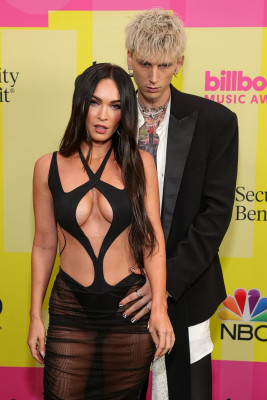 Megan Fox