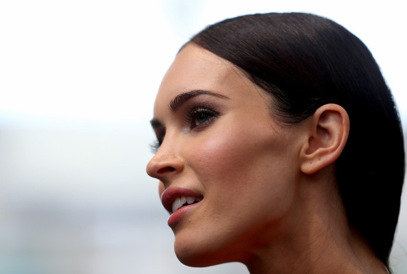 Megan Fox pic #759659