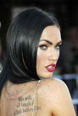 Megan Fox
