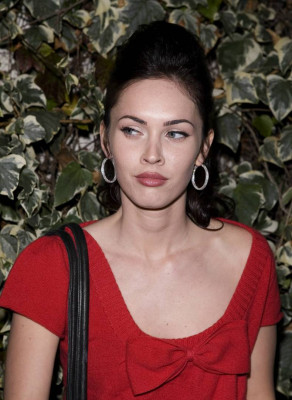 Megan Fox pic #787116