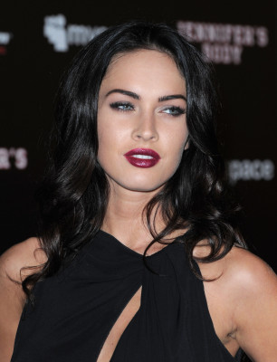 photo 11 in Megan Fox gallery [id491128] 2012-04-03 00:00:00