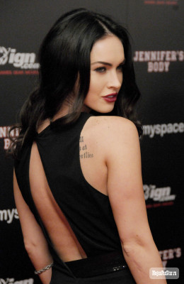 photo 16 in Megan Fox gallery [id1155028] 2019-03-24 00:00:00
