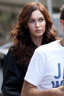 Megan Fox