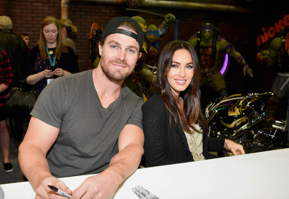 Megan Fox pic #876731
