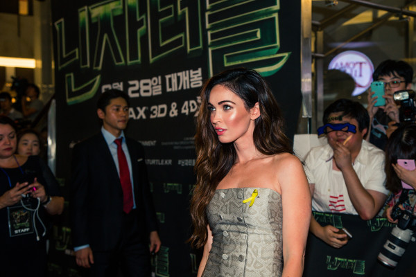 Megan Fox pic #1290149