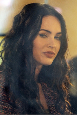 Megan Fox pic #489696