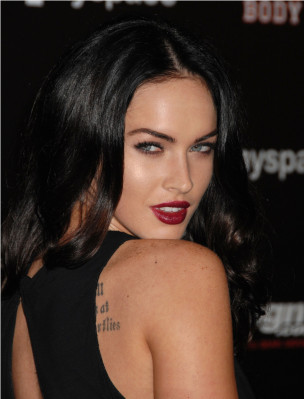 Megan Fox pic #404392