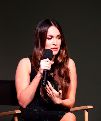 Megan Fox