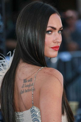 photo 3 in Megan Fox gallery [id805094] 2015-05-12 00:00:00