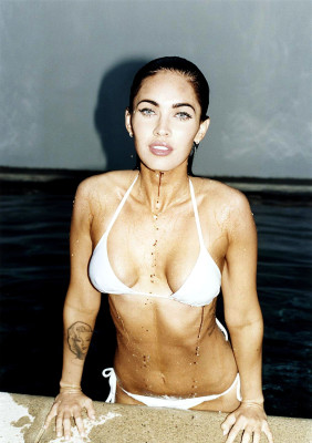 photo 16 in Megan Fox gallery [id263511] 2010-05-14 00:00:00