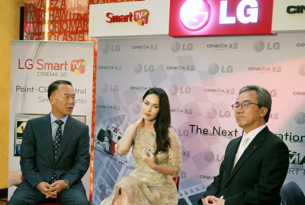 photo 24 in Megan Fox gallery [id469830] 2012-02-24 00:00:00