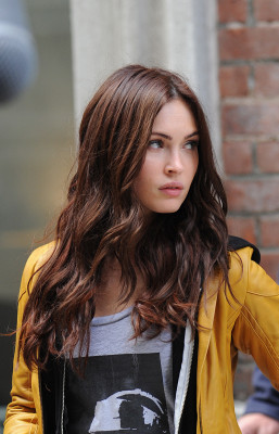 Megan Fox pic #794107