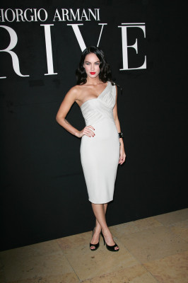 Megan Fox