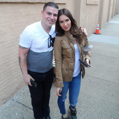 Megan Fox pic #831070