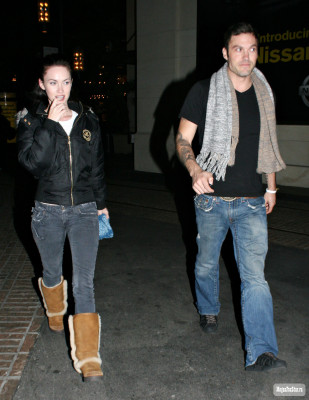 Megan Fox pic #1157928
