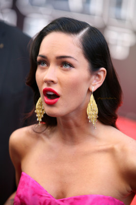 Megan Fox pic #778570