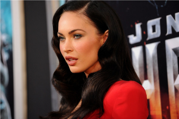 Megan Fox pic #363370