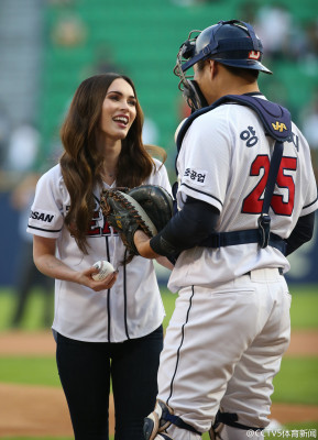 photo 6 in Megan Fox gallery [id784325] 2015-01-08 00:00:00