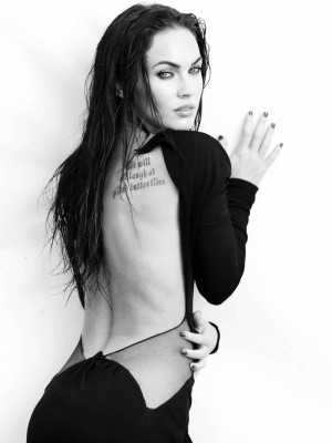 photo 14 in Megan Fox gallery [id774442] 2014-11-23 00:00:00