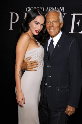 Megan Fox