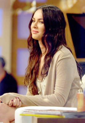 Megan Fox pic #823146