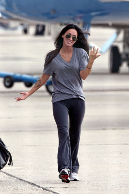 Megan Fox pic #591463