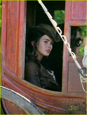Megan Fox pic #153272