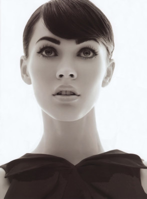 photo 10 in Megan Fox gallery [id236287] 2010-01-20 00:00:00