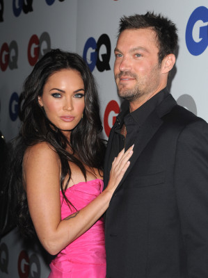 Megan Fox pic #870730