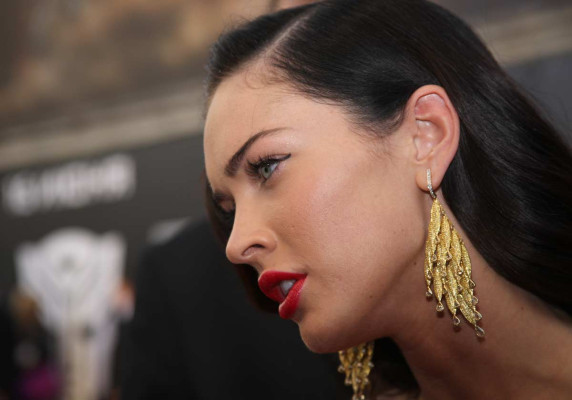 Megan Fox pic #774193