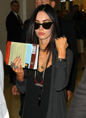 photo 13 in Megan Fox gallery [id760074] 2014-09-17 00:00:00
