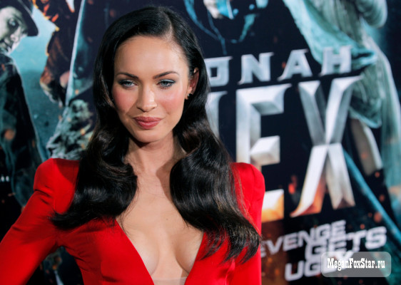 photo 29 in Megan Fox gallery [id1232166] 2019-11-15 00:00:00