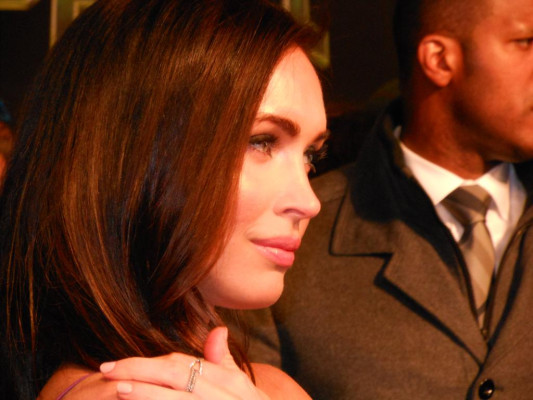 photo 14 in Megan Fox gallery [id832452] 2015-09-24 00:00:00