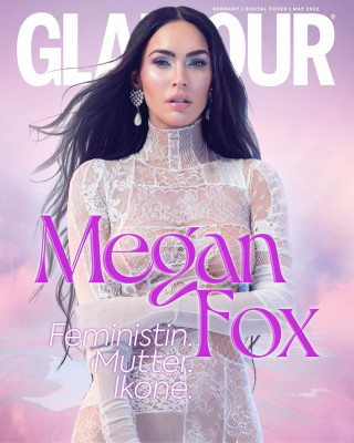 Megan Fox