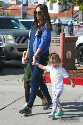 photo 20 in Megan Fox gallery [id918895] 2016-10-25 00:00:00
