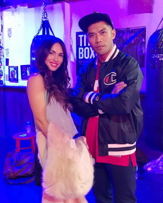 photo 16 in Megan Fox gallery [id1209296] 2019-08-14 00:00:00