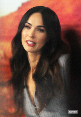 Megan Fox