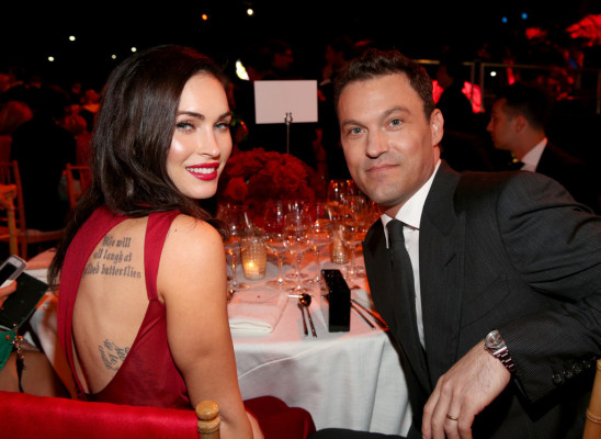 photo 7 in Megan Fox gallery [id768374] 2014-10-26 00:00:00