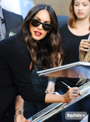 photo 27 in Megan Fox gallery [id891367] 2016-06-08 00:00:00
