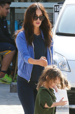 photo 4 in Megan Fox gallery [id894581] 2016-06-23 00:00:00