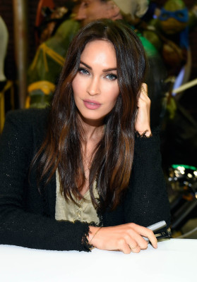 photo 5 in Megan Fox gallery [id876715] 2016-03-27 00:00:00
