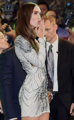 photo 4 in Megan Fox gallery [id752463] 2014-08-07 00:00:00