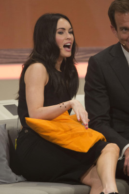 Megan Fox pic #769522